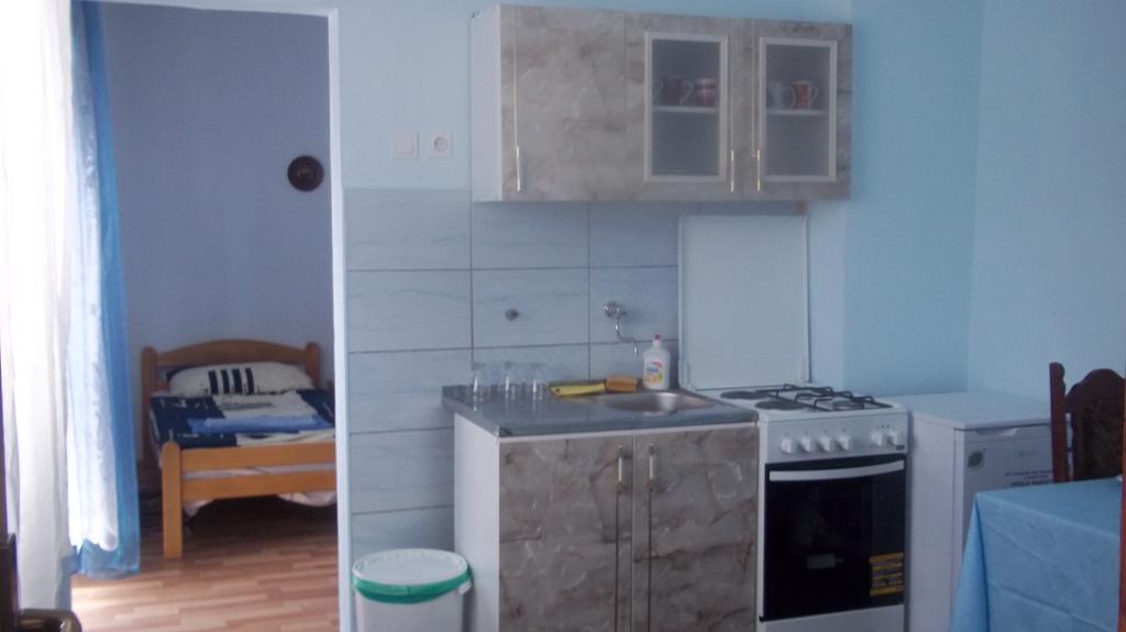 Rooms Zigic Korenica Quarto foto