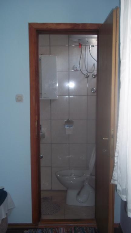 Rooms Zigic Korenica Quarto foto