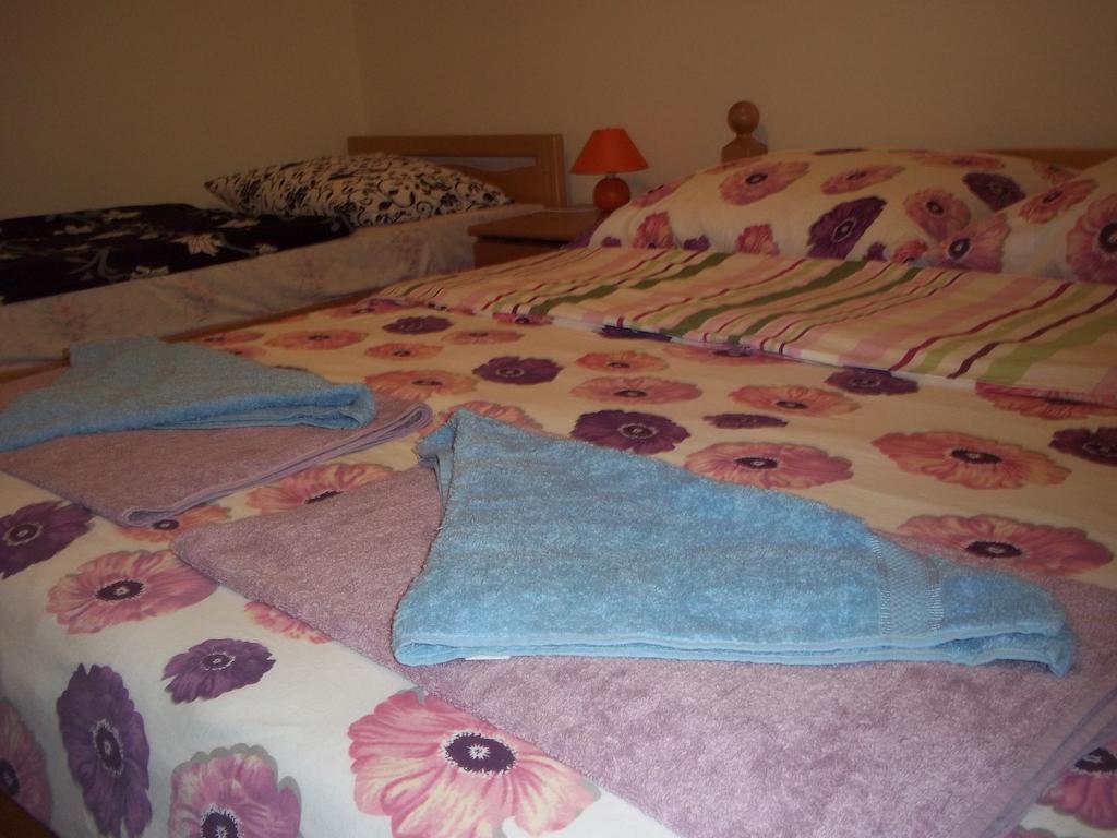 Rooms Zigic Korenica Quarto foto